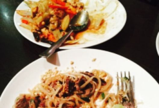 Yim Thai Restaurant美食图片