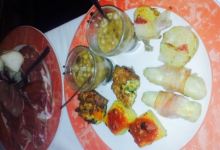 Glio Montano美食图片
