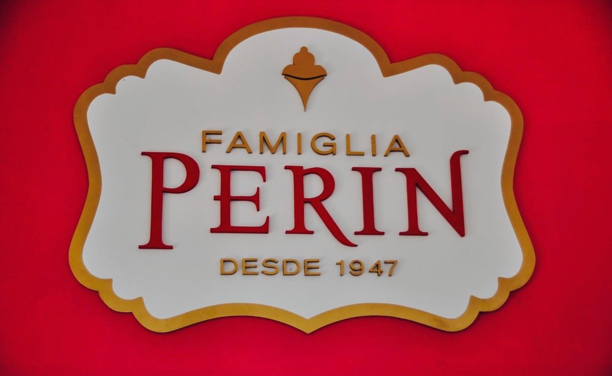 Heladeria Famiglia Perin餐厅图片