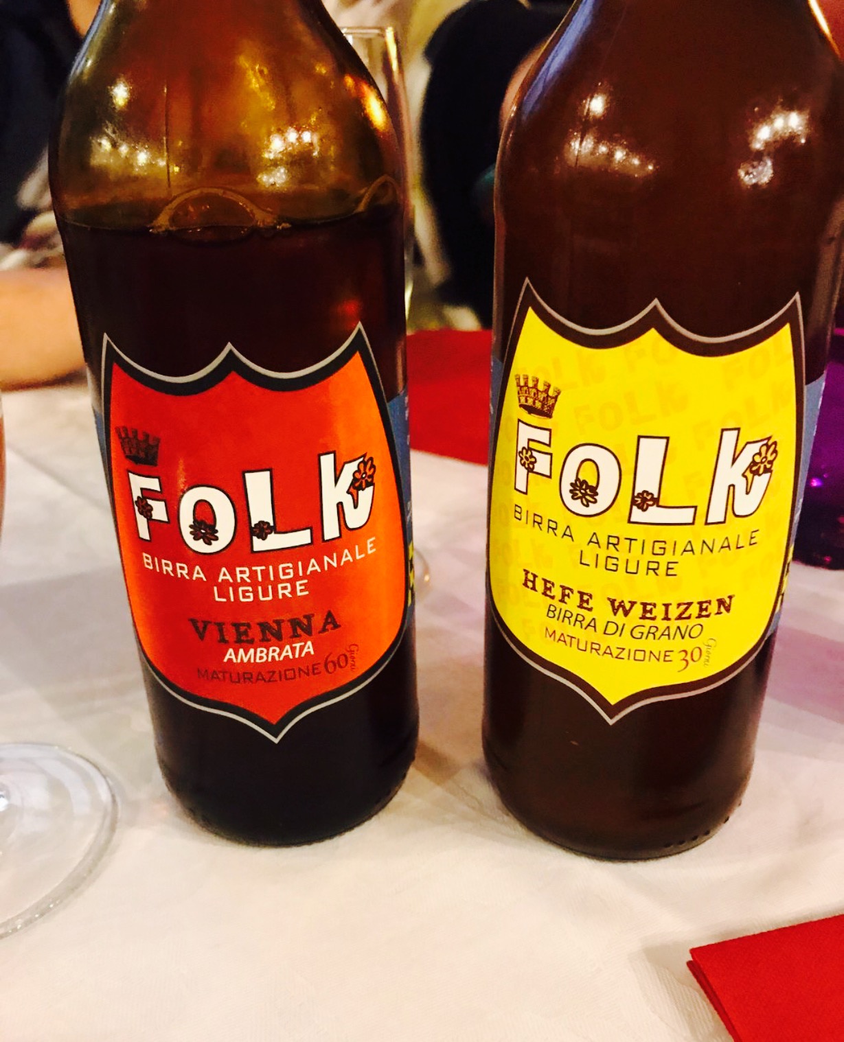 Pizzeria Porta Soprana餐厅图片