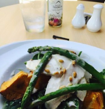 Nigronis餐厅图片