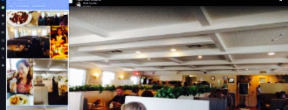 Copper Skillet Restaurant餐厅图片