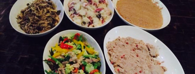 Dining Bartomatito餐厅图片