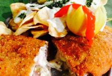 Restaurant Pesca y Nautica Chascomus美食图片