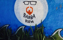 Barba Ruiva PB餐厅图片