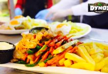 Dynos Restaurant美食图片