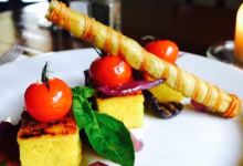 The Pack Saddle美食图片