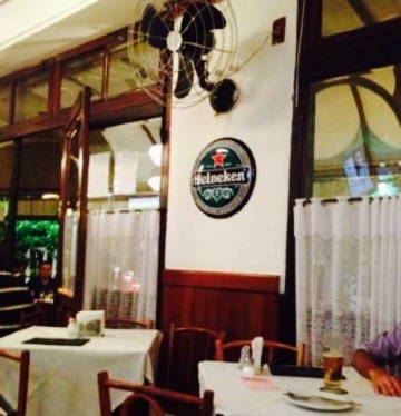 Bar Heinz餐厅图片