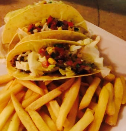 Ceviche Tapas Bar餐厅图片