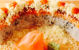 Fulin's Asian Cuisine