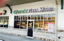 Giove's Pizza Kitchen餐厅图片