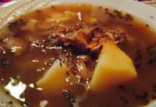 Stara Karczma美食图片