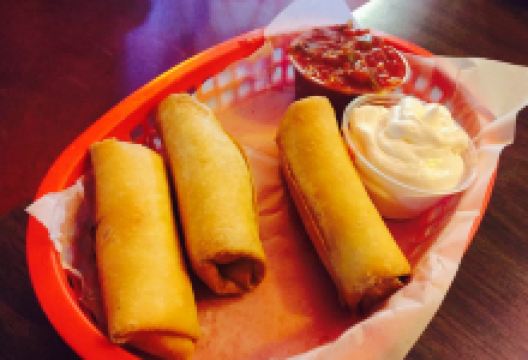 Shawnee's Bar & Grill美食图片