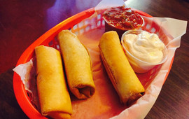 Shawnee's Bar & Grill