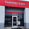 Farmers Cafe at Farmers Supply Coop