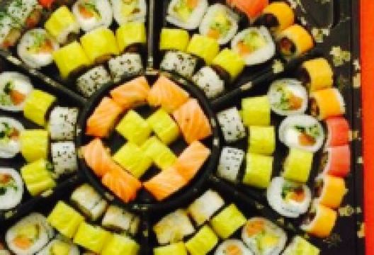 Sushime美食图片