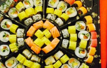 Sushime餐厅图片