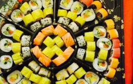Sushime