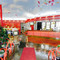 Mandarin Restaurant