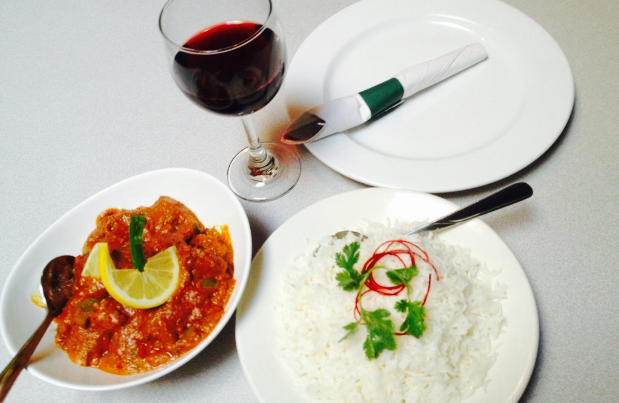 Flavours Of India餐厅图片