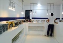 MON'S BUFFET美食图片