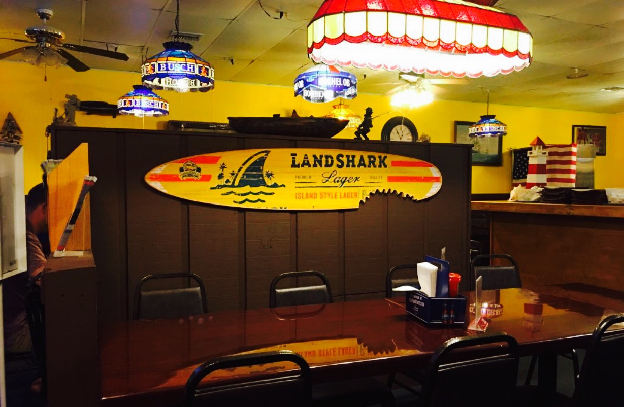 Old Fish House Restaurant餐厅图片