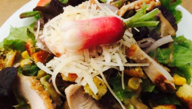 Bar de L'Etape餐厅图片