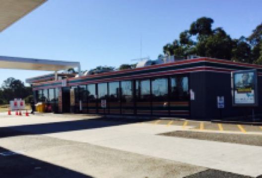 The Marulan Cafe美食图片