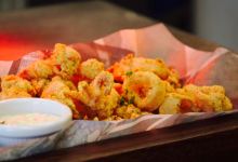 The Londoner British Pub Smart City美食图片