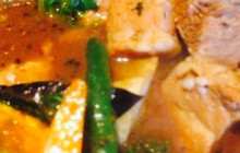 Soup Curry Speciality Satsuma Goya Aira Energy餐厅图片