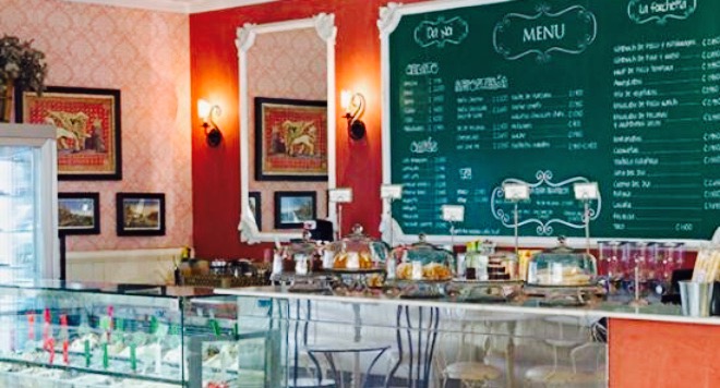 Gelateria Da Noi餐厅图片