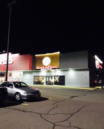Boston Pizza