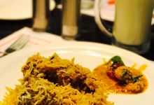 Hyderabad Biryani House美食图片
