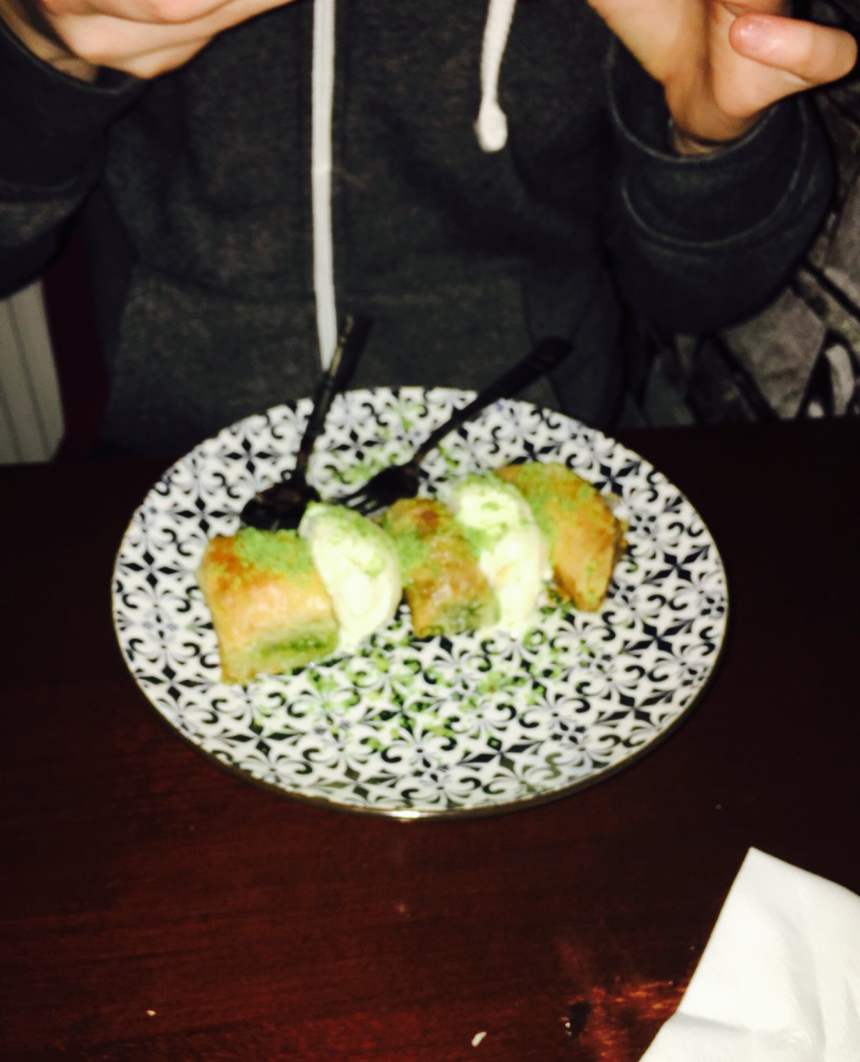 ADA Meze Kitchen餐厅图片