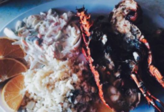 El Bigotes 1美食图片