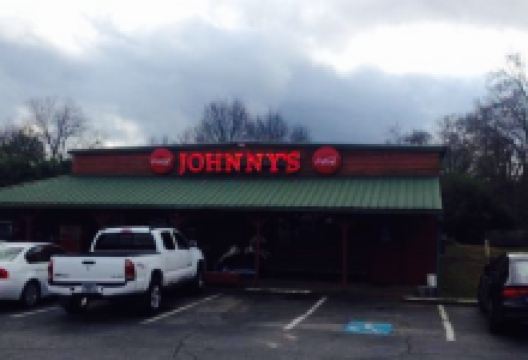 Johnny's Steaks & BBQ美食图片