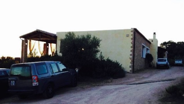 Agriturismo Lu Nibaru