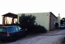 Agriturismo Lu Nibaru美食图片