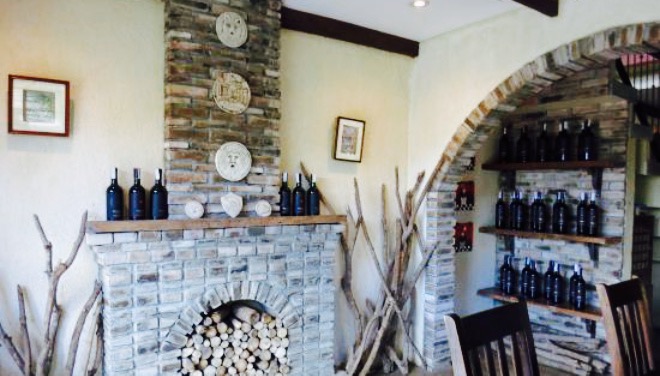 Casa Marikit餐厅图片