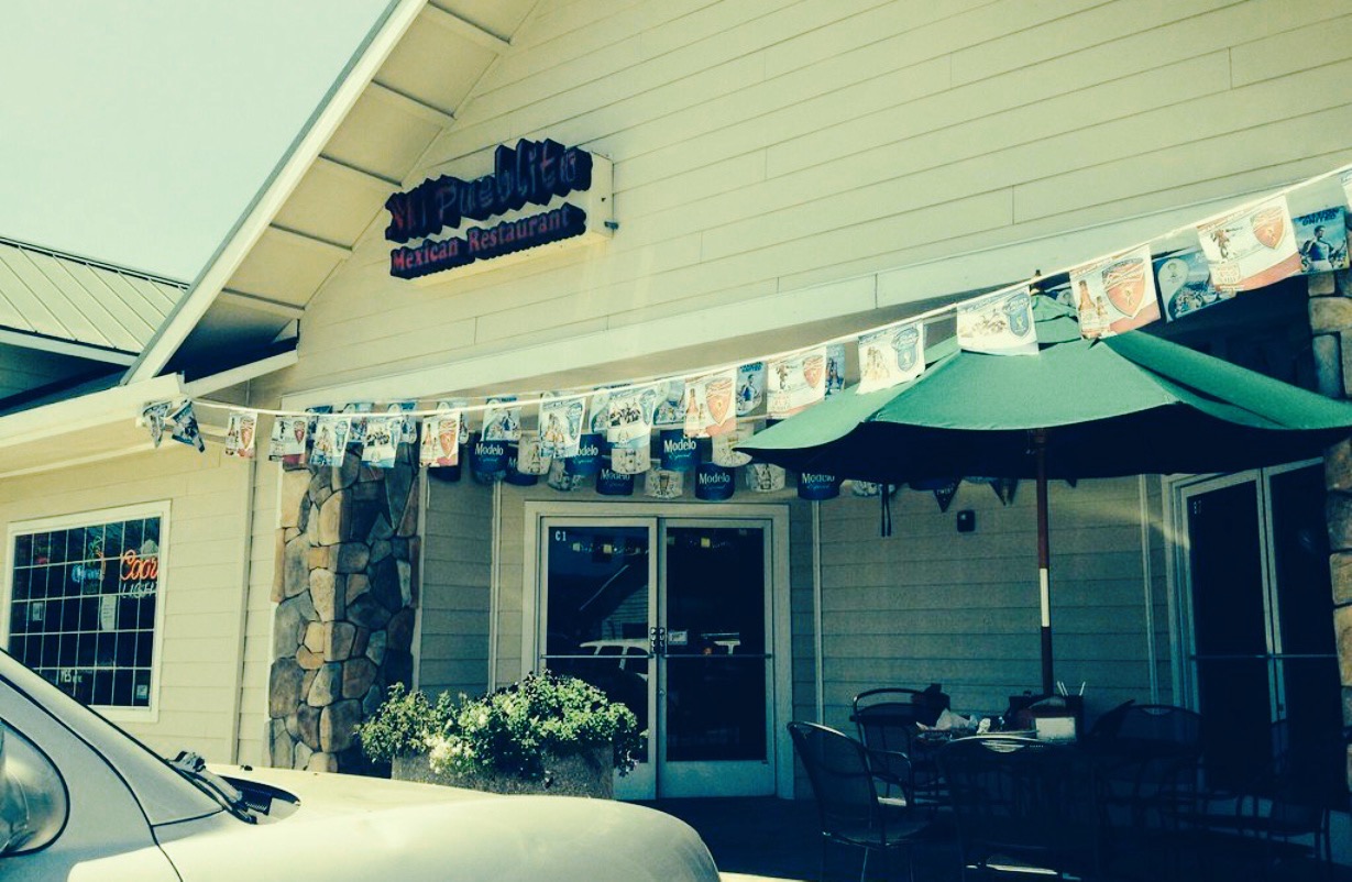 Mi Pueblito餐厅图片