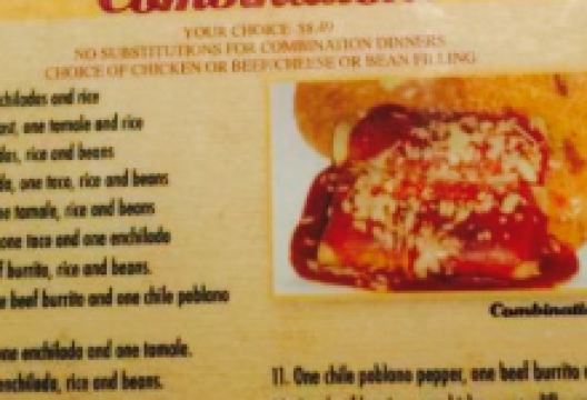 Kandela Grill美食图片