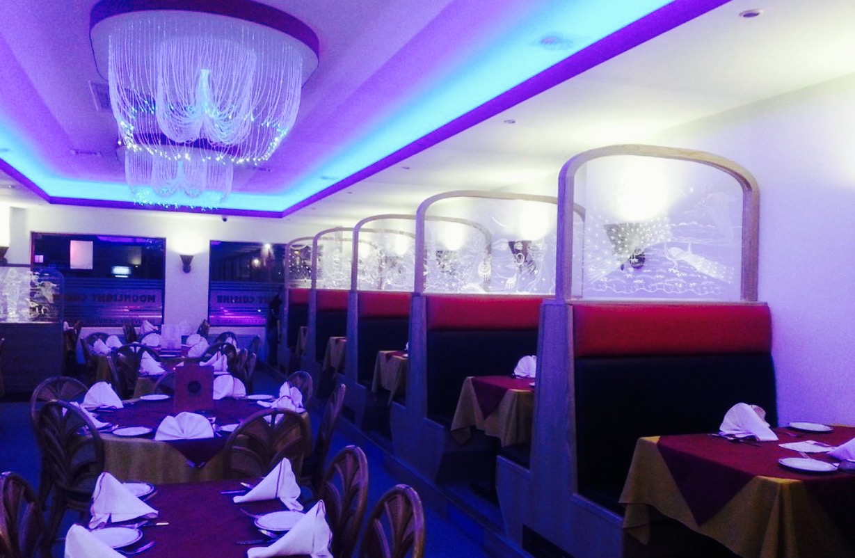 Moonlight Cuisine餐厅图片