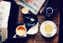 The Corner Coffee Bar美食图片