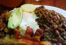 La fonda parrilla bar美食图片