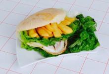 Mr Cocco Bill美食图片