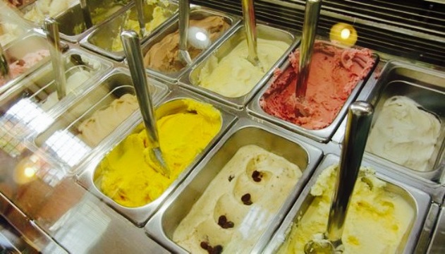 Ice Factory Lilac餐厅图片