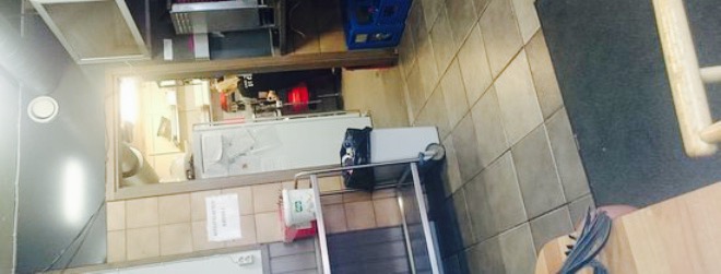 Kebab El Cebo餐厅图片