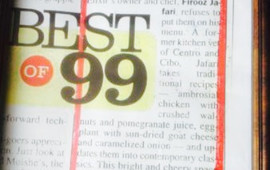 Elixir Bistro