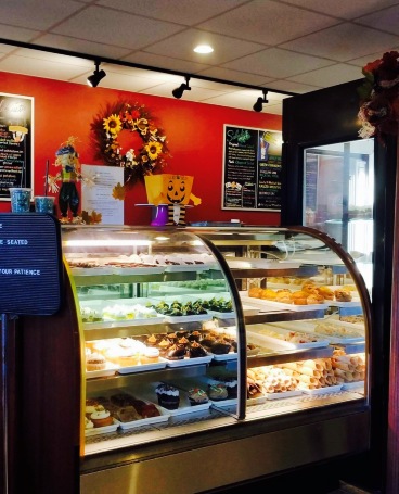 Paul Gregory's餐厅图片