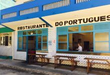 Restaurante do Português美食图片